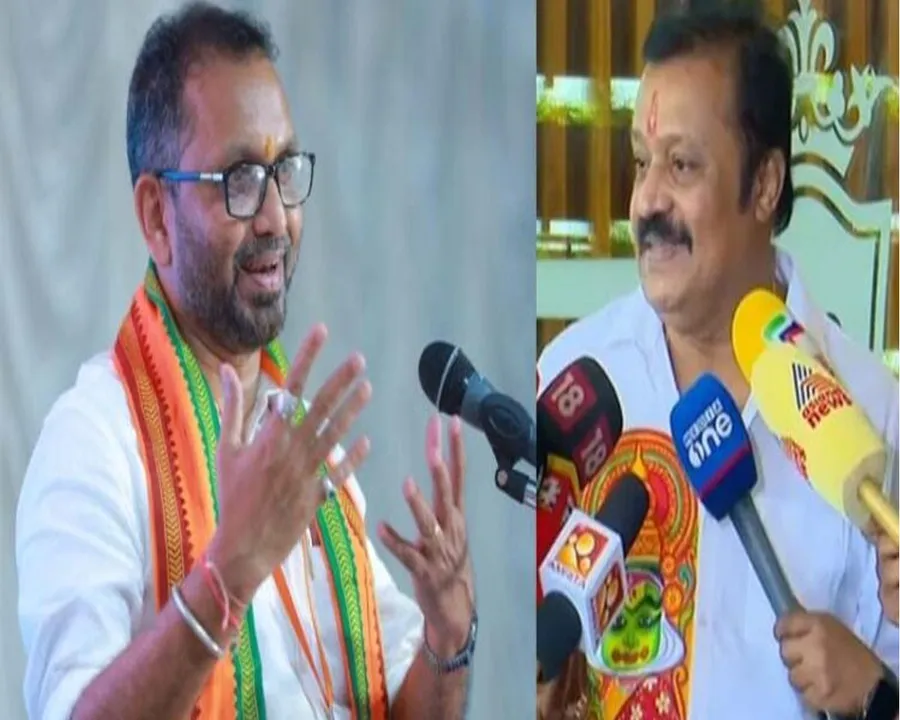 suresh gopi k surendran.jpg