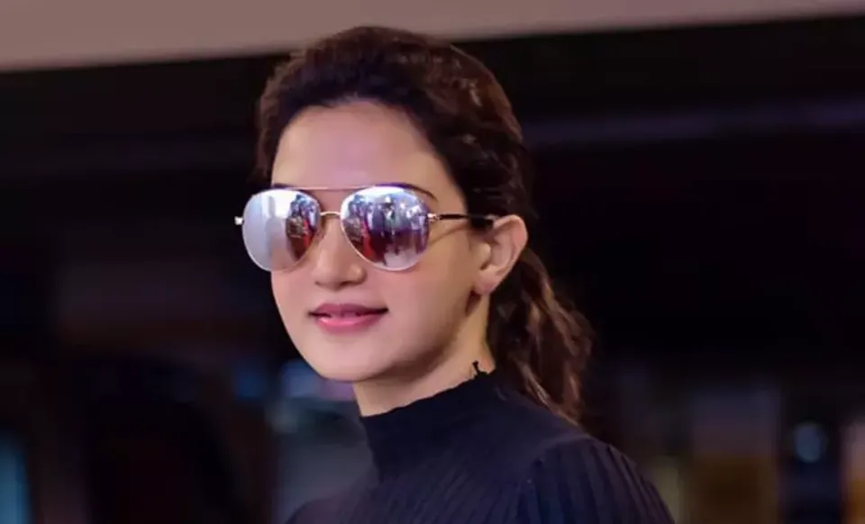 honey rose