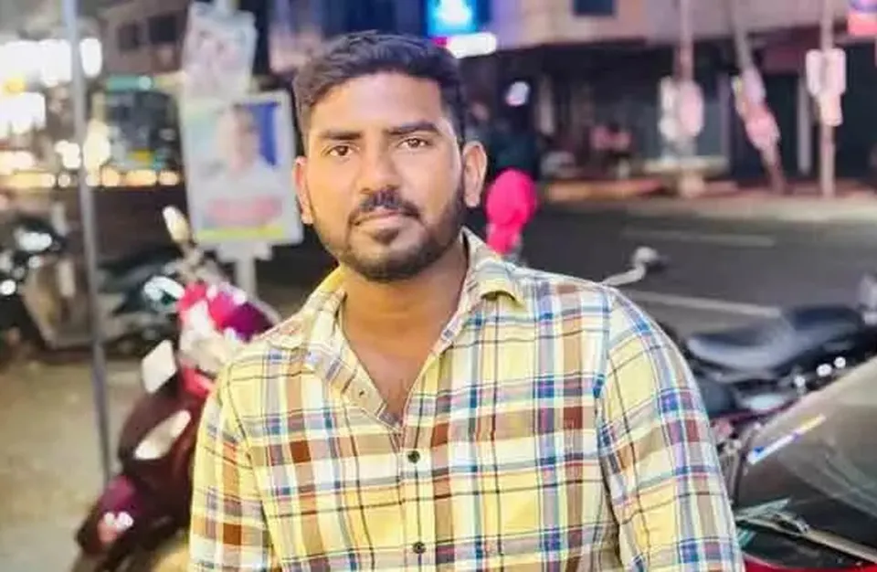 athul sasikumar
