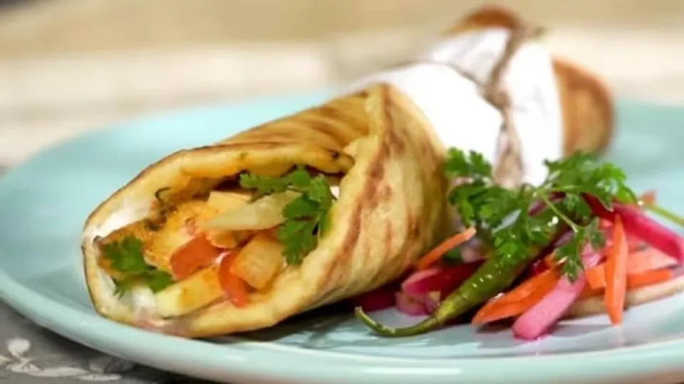 shawarma
