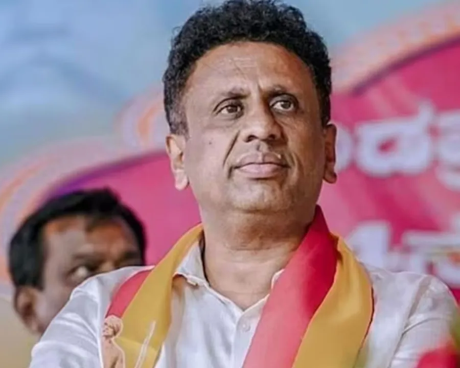 karnataka education minister.jpg
