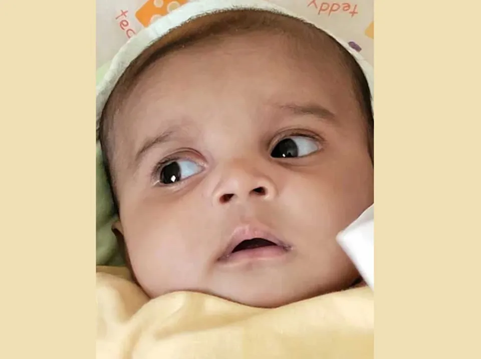 essa mariya robin