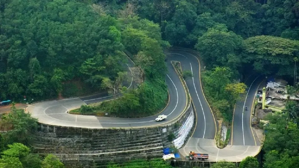 thamarassery