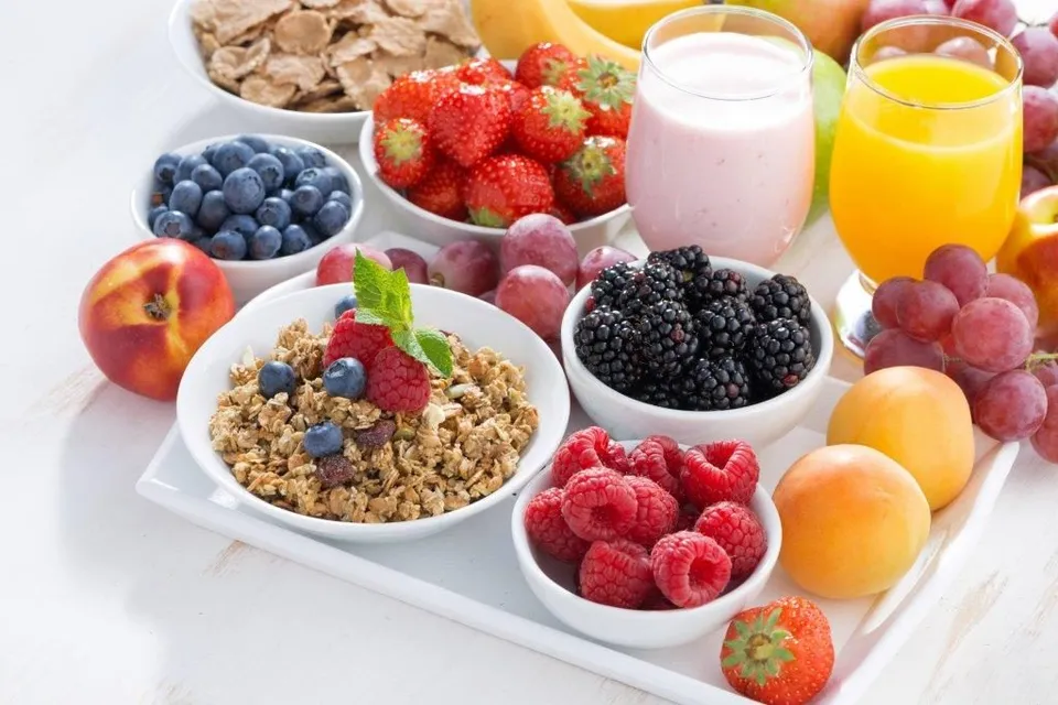 health