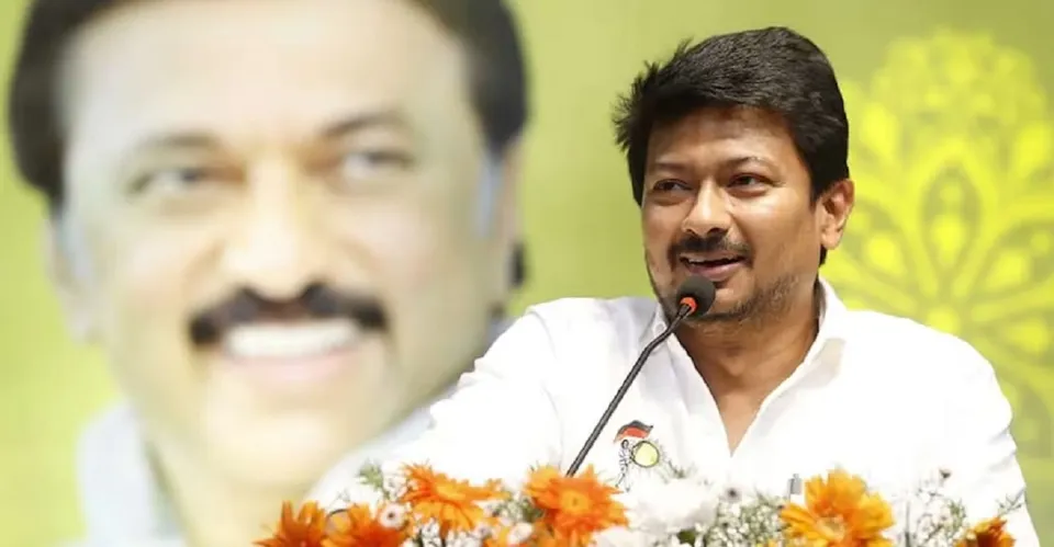 udayanidhi