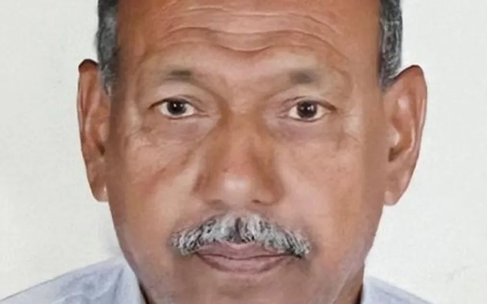 perinthalmanna hamsa 71