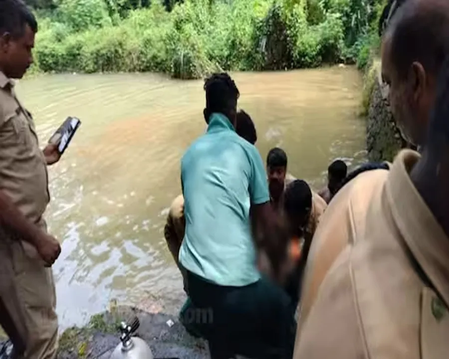 kalotsavam drowned