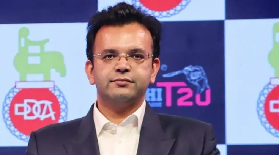 Rohan Jaitley