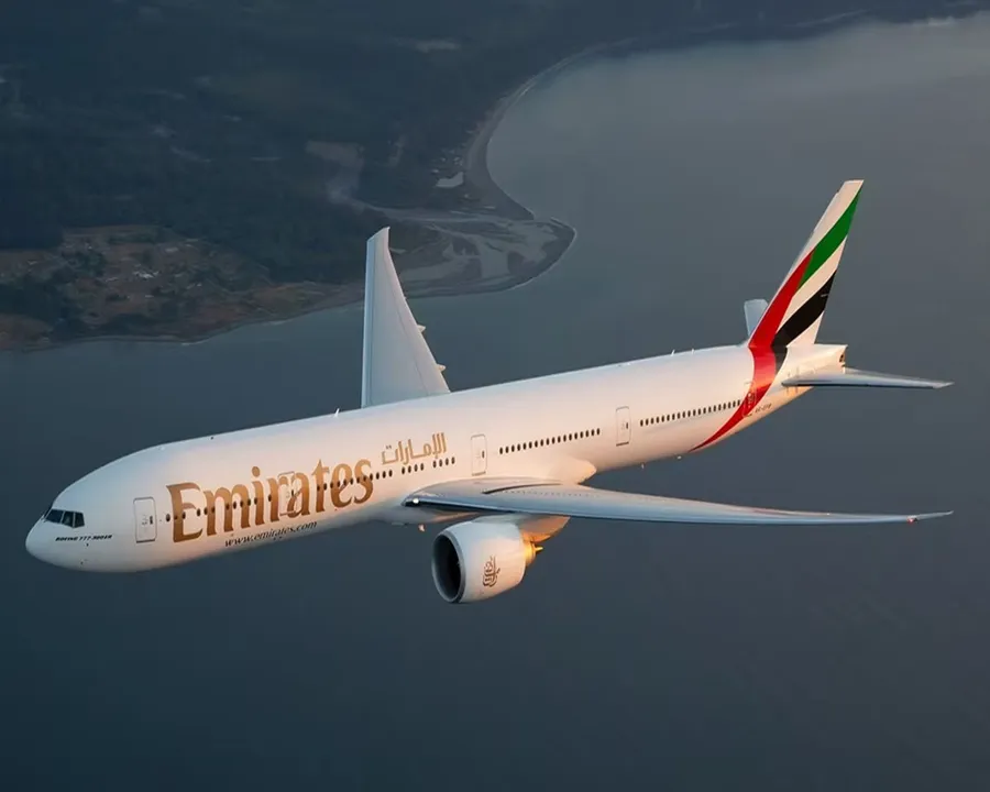 uae flight cancel