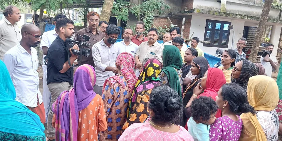 ezhuvathuruthi mandalam congress-2