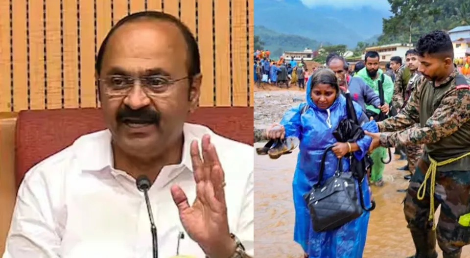 BJP-is-mixing-politics-in-Wayanad-disaster-V.D-Satheesan