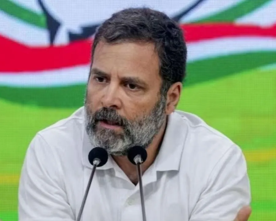 rahul gandhi telengana