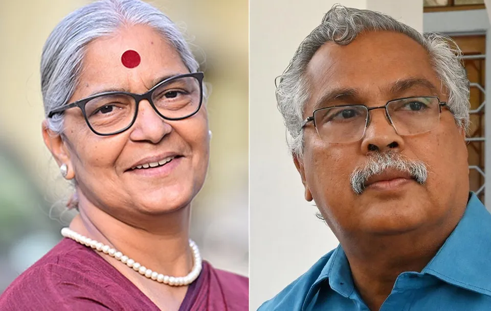 annie raja binoy viswam