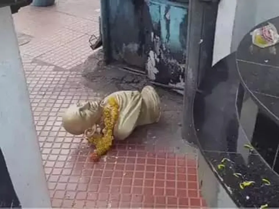 chadaya mangalam news 