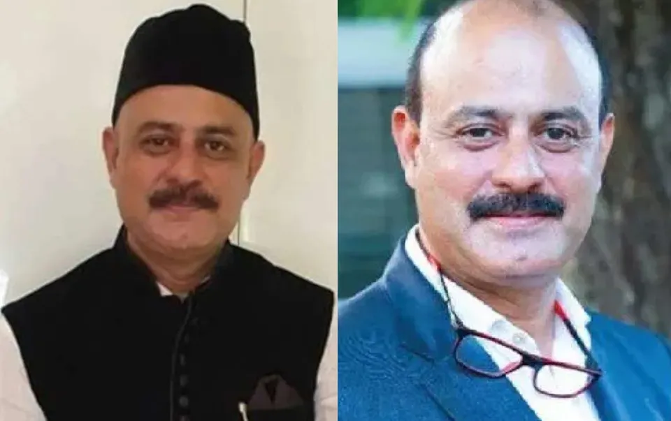 Mumtaz Ali