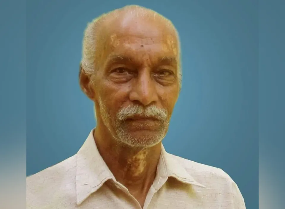 idamattam rathnappan