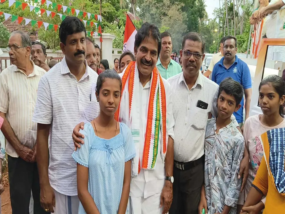 kc venugopal and niya.jpg