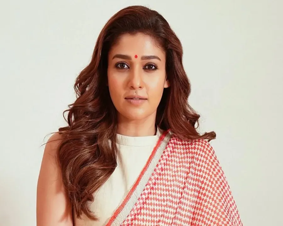 nayanthara copu