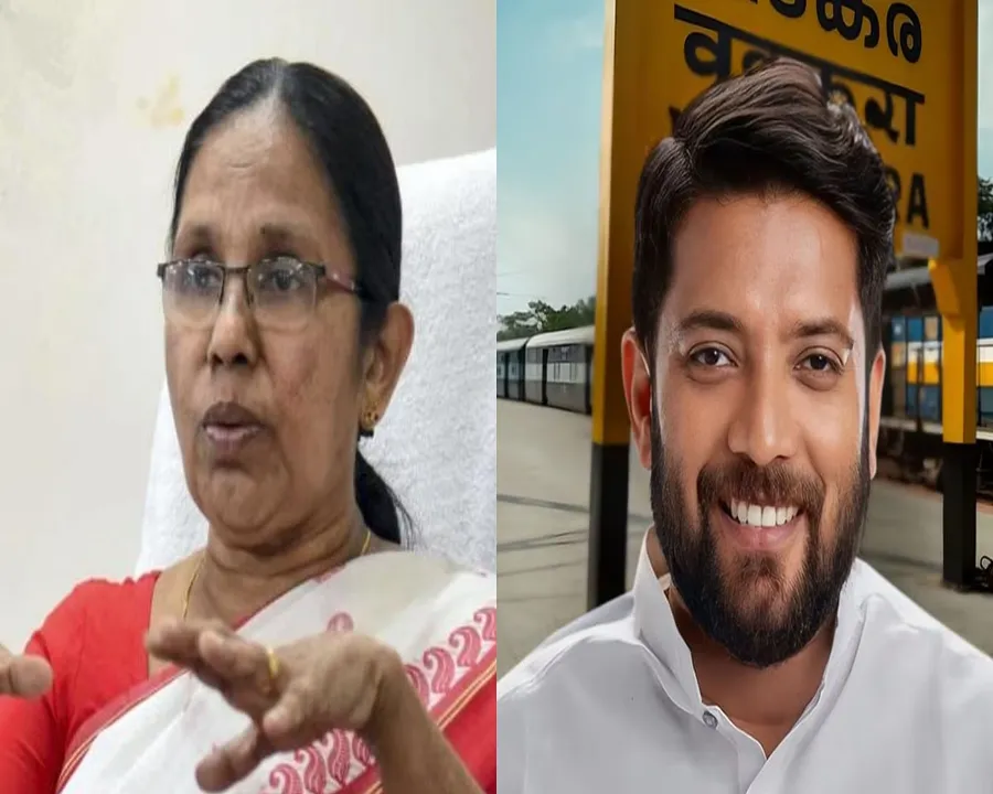 shafi parambil kk shylaja one.jpg