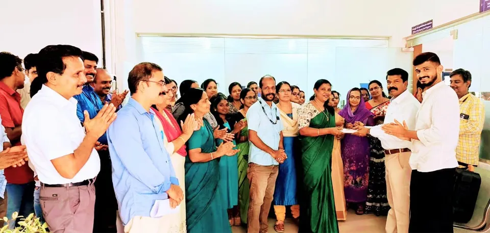 kseb palakkad section