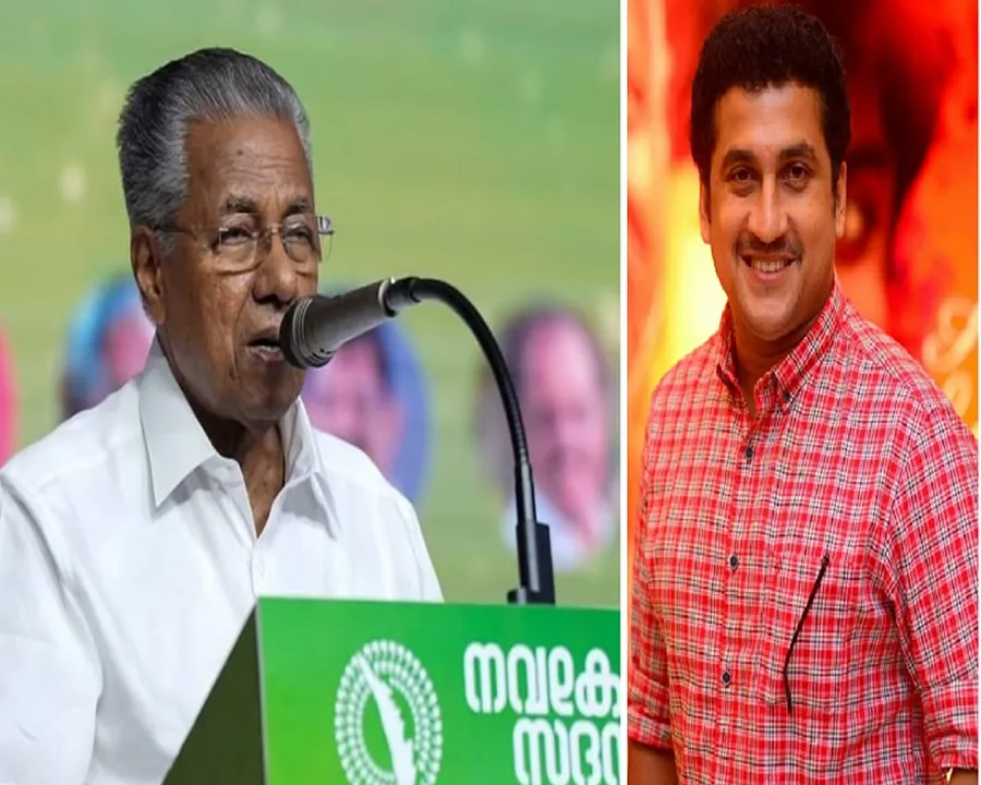 santhosh keezhattoor pinarayi.jpg