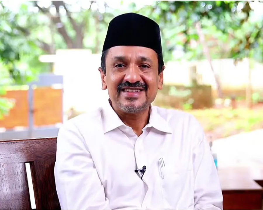 sadiq ali thangal samastha