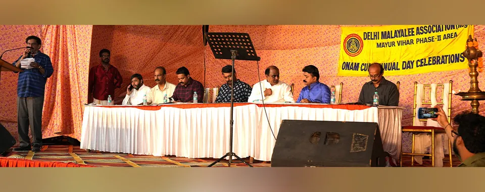 dma mayur vihar onam-2