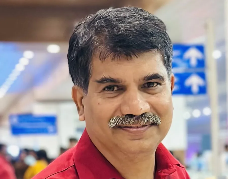biju cheriyan