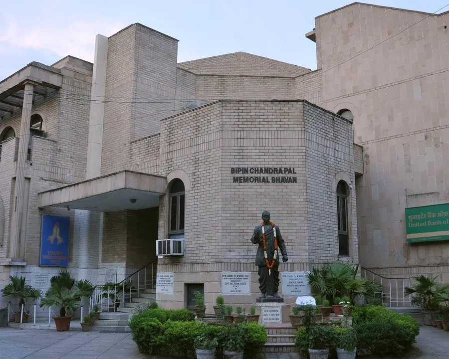 bc pal auditorium