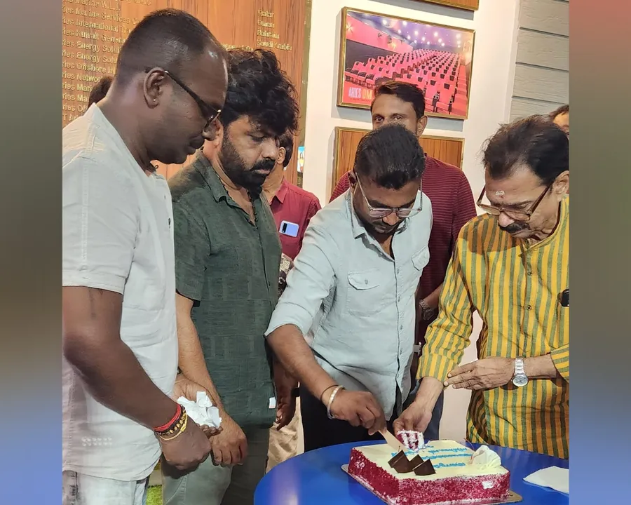thanuppu location