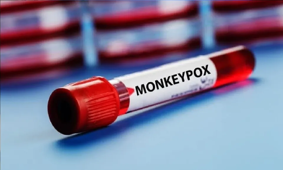 HEALTH SECRETARY ON MPOX CLADEI