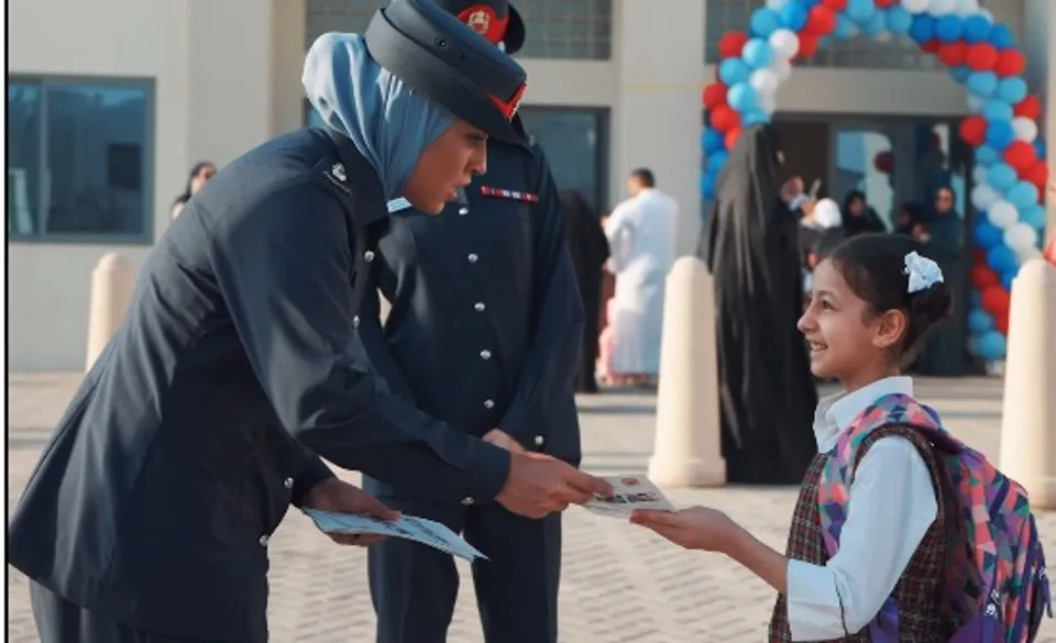 കുട്ടികൾ ഇനി സ്കൂളിലേക്ക്; ബഹ്റൈനിൽ വേനലവധി കഴിഞ്ഞ് വിദ്യാലയങ്ങൾ തുറന്നു