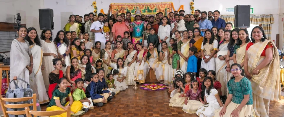 മാഞ്ചസ്റ്റർ ബറി മലയാളി അസോസിയേഷന് നവ നേതൃത്വം; ബെൻസി അർജുനൻ പ്രസിഡന്റ്‌, ജോബിൻസ് തട്ടാൻകുന്നേൽ സെക്രട്ടറി