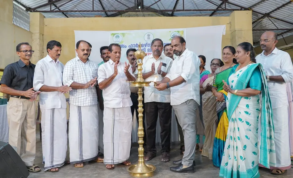 lalam farmers producer company