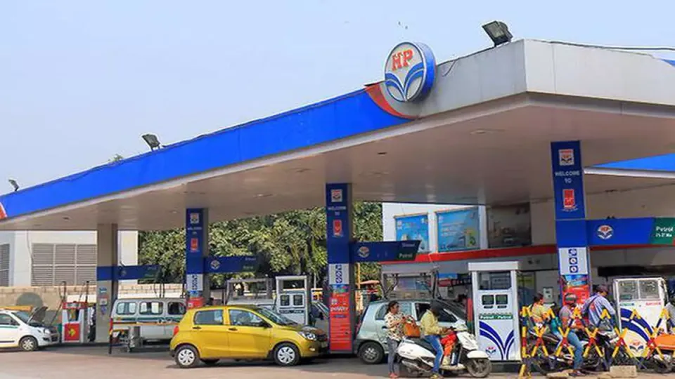 hpcl