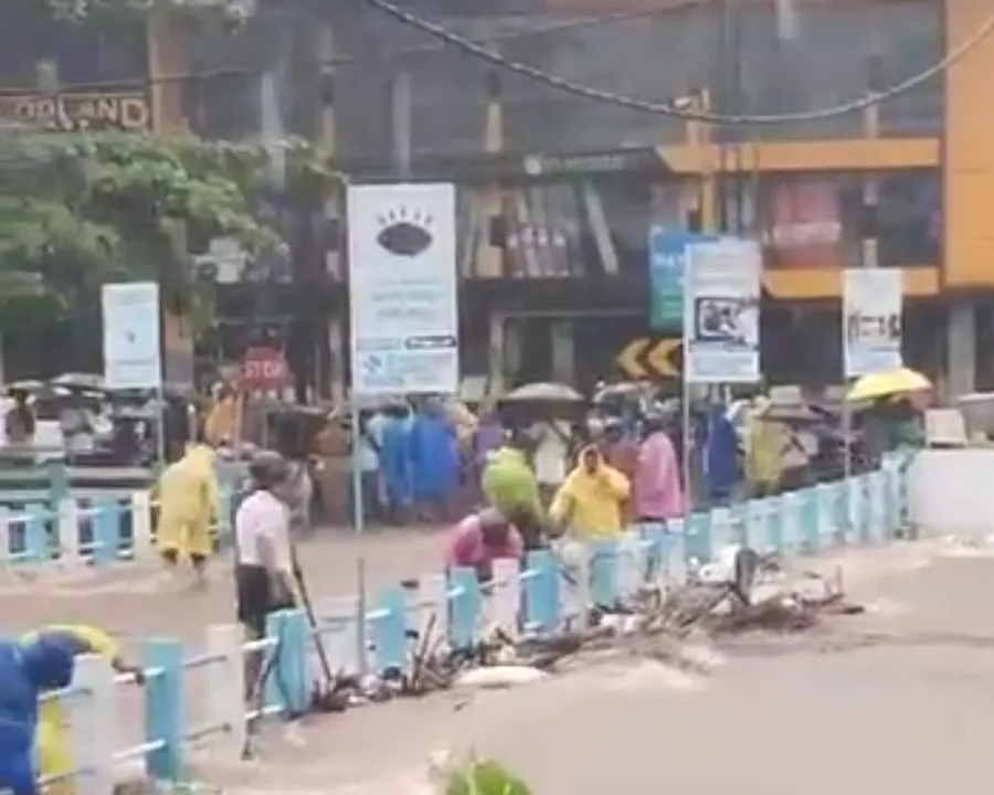 1heavy rain kottayam