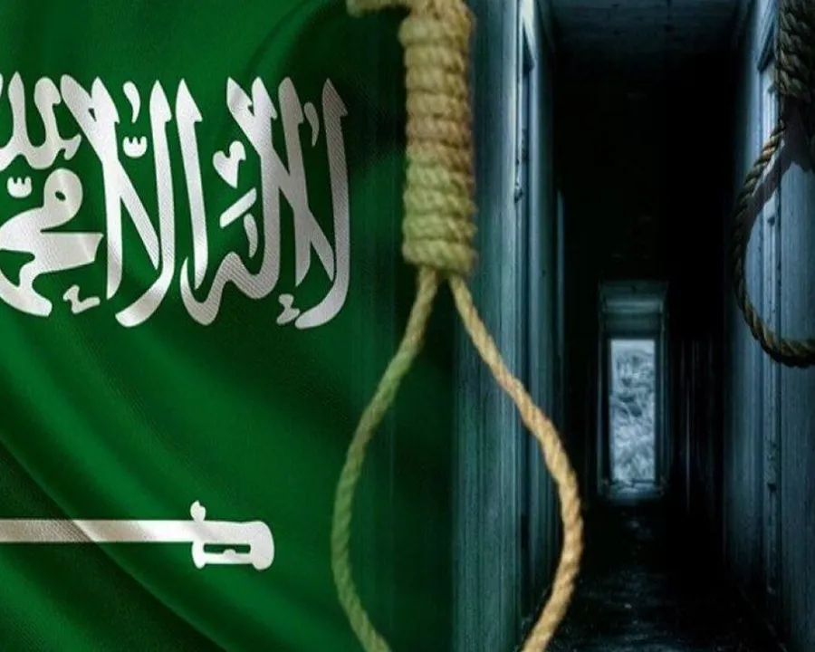 death penalty saudi