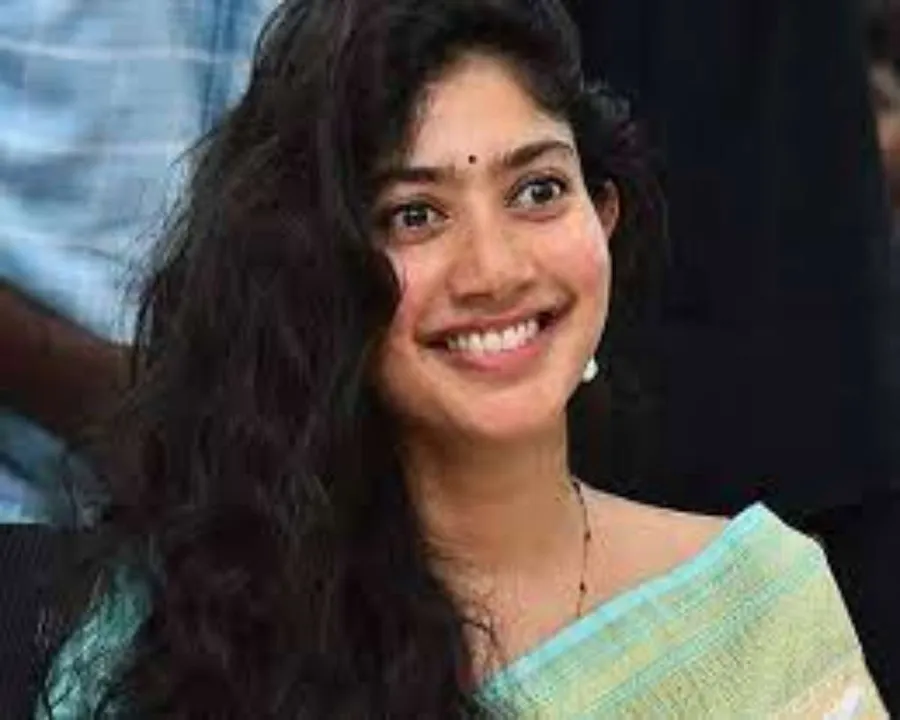 sai pallavi