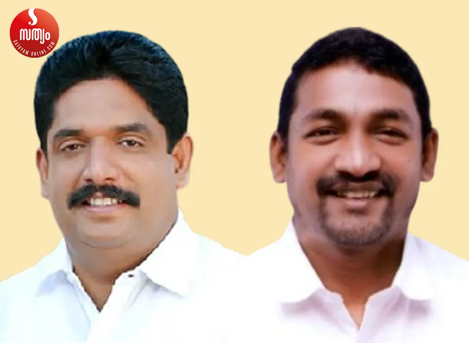 binu pulickakandam jose cheeramkuzhy