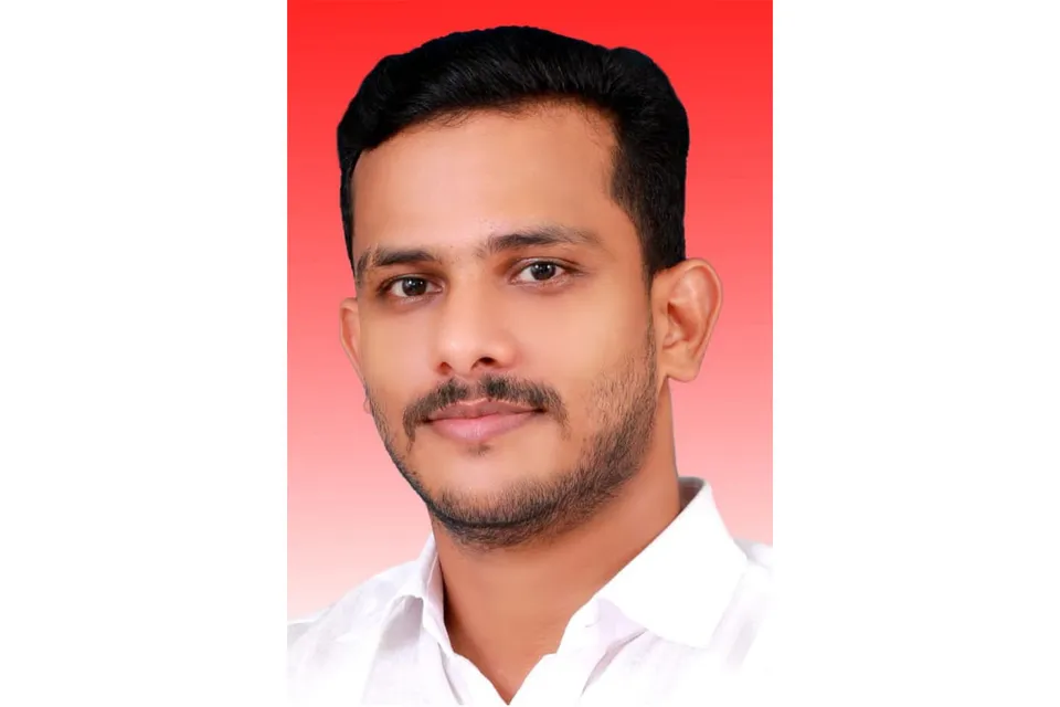 thomaskutty varickayil