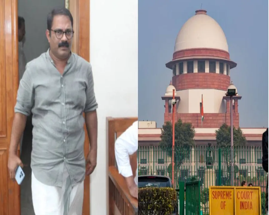 km shaji supreme court