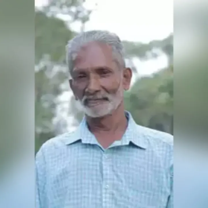 shajahan. news kollam