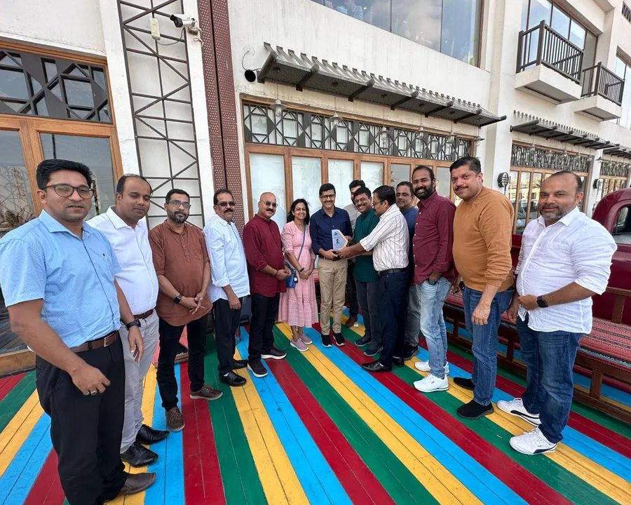 pramod raman kuwait.jpg