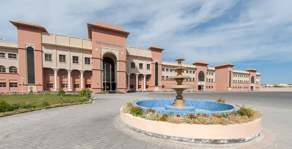 indian school bahrain