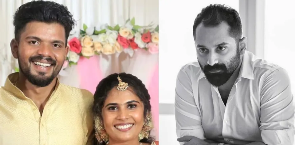 jenson fahadh