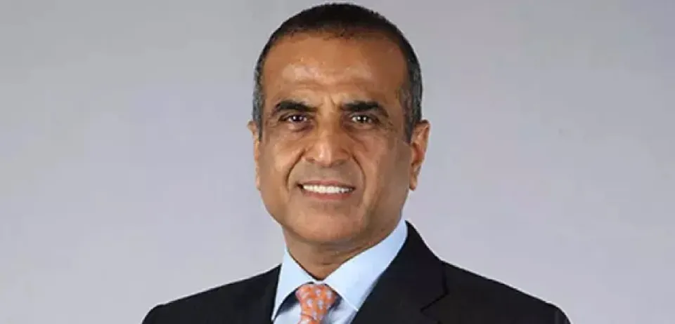 sunil bharti mittal