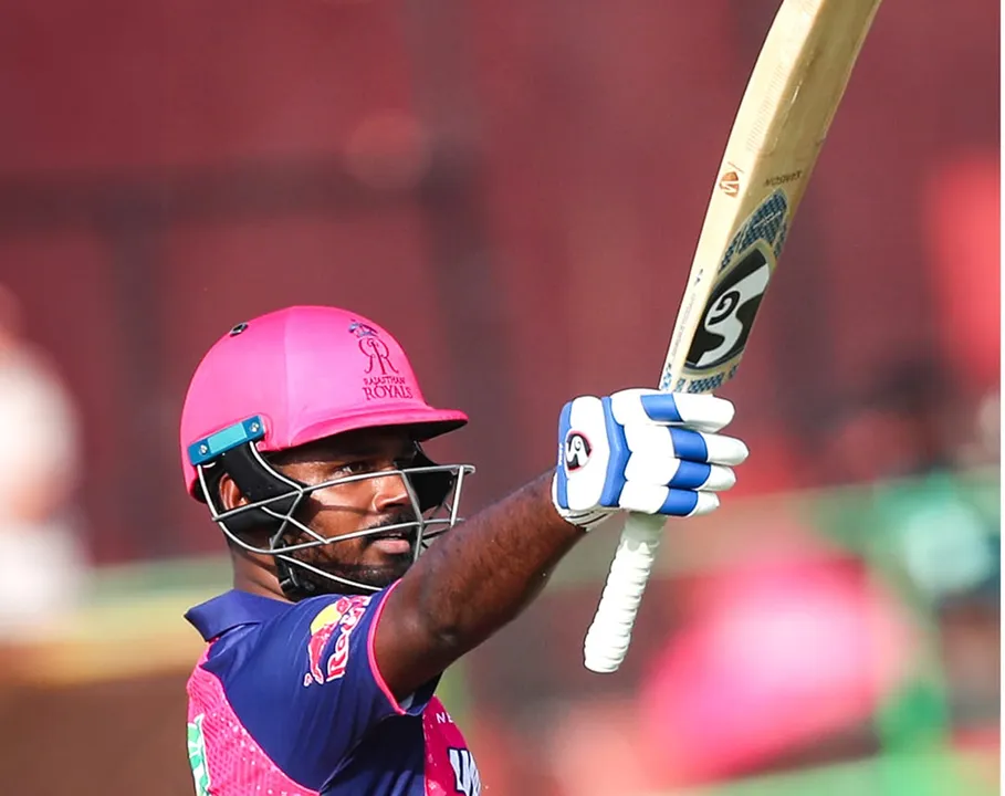 sanju samson