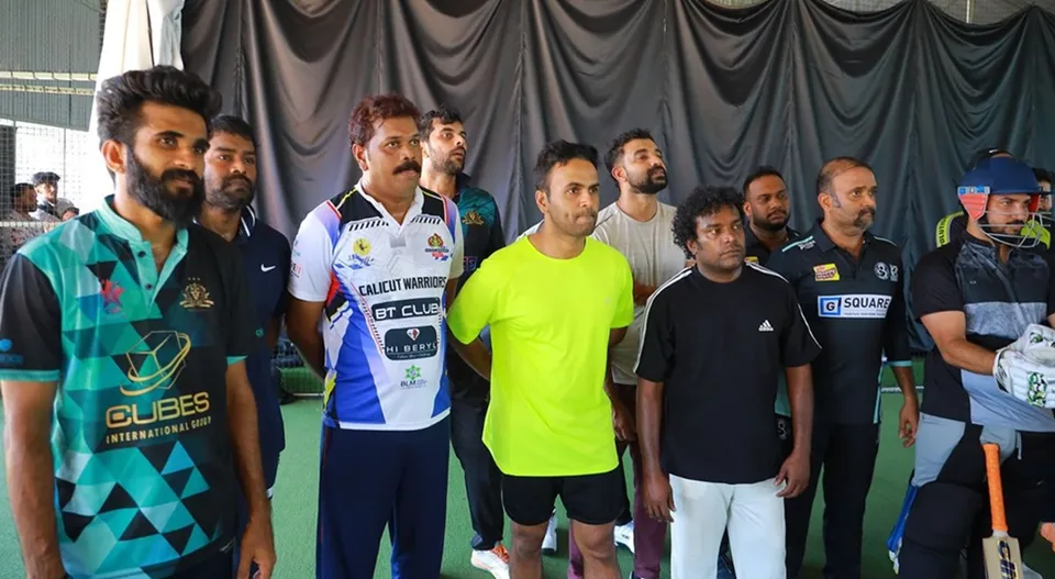 ccl kerala strikers