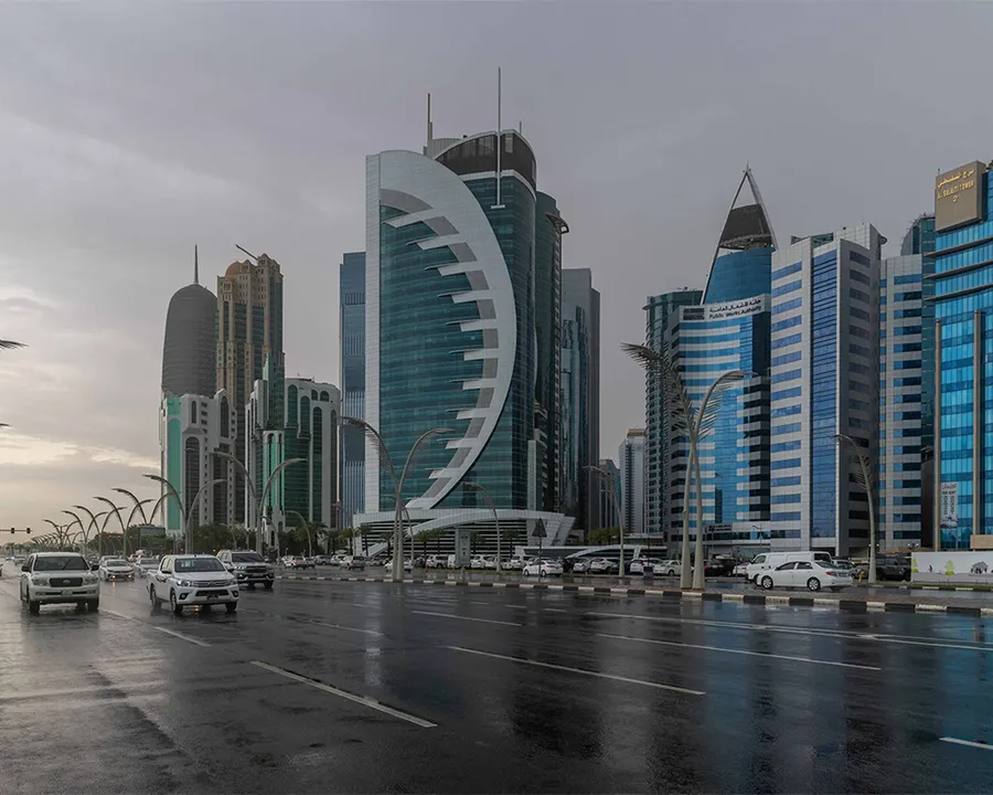 doha