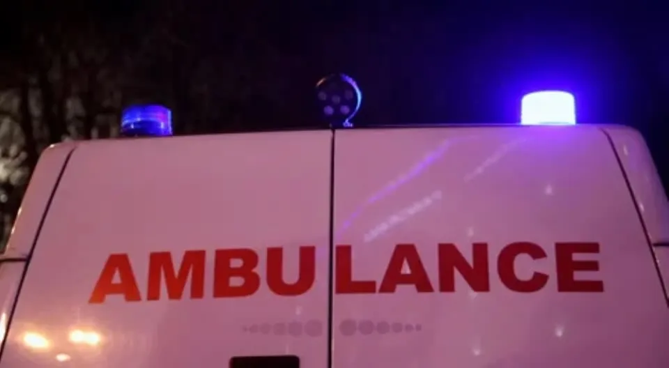 1ambulance